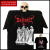 BEHERIT Satanic Metal Temple (Oath Of Black Blood) SHIRT SIZE XL